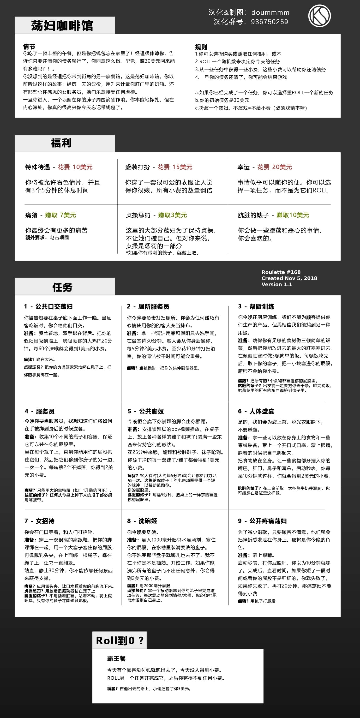 蕩婦咖啡館